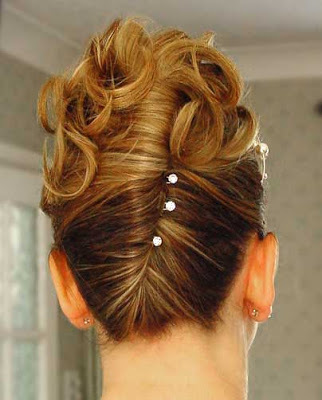 French Twist