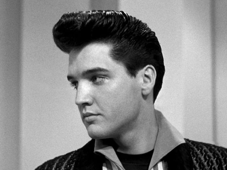 Presley Pompadour