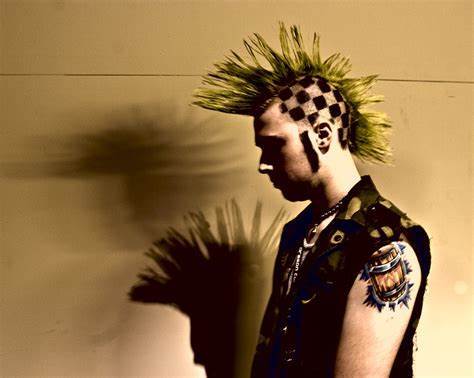 Mohawk