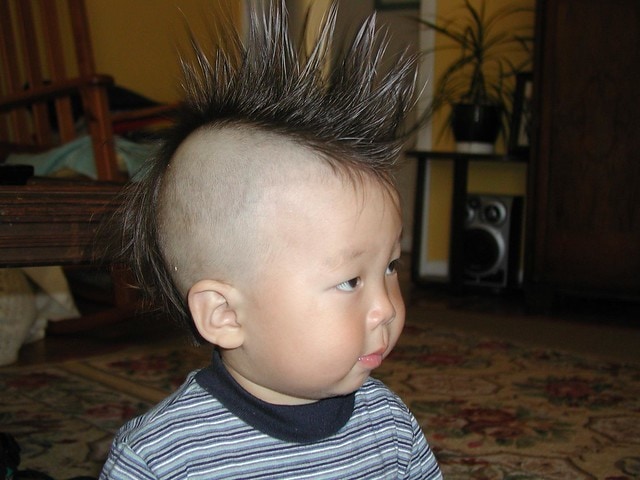 Mohawk