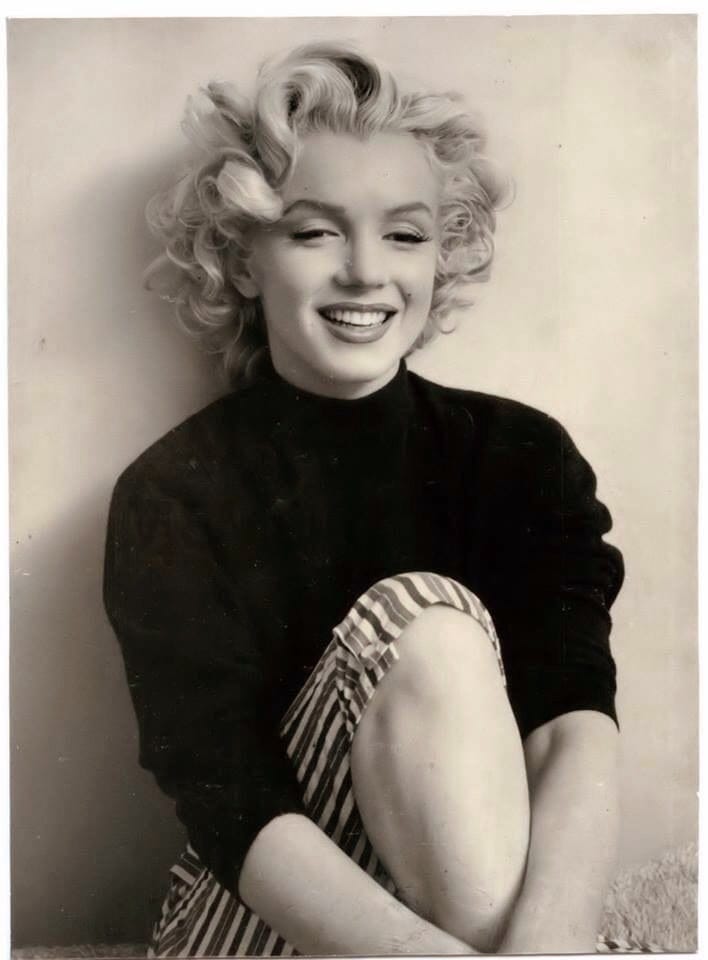 Marilyn Curls