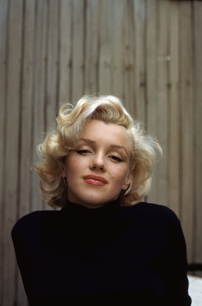 Marilyn Curls