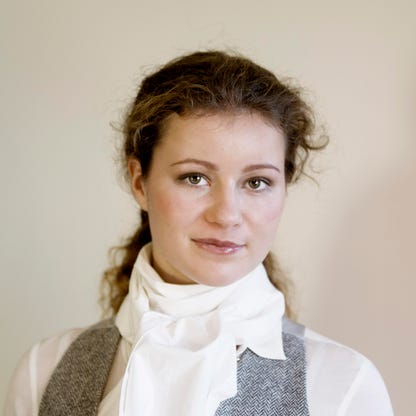 Alexandra Andresen