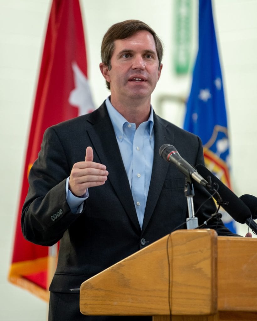 Andy Beshear