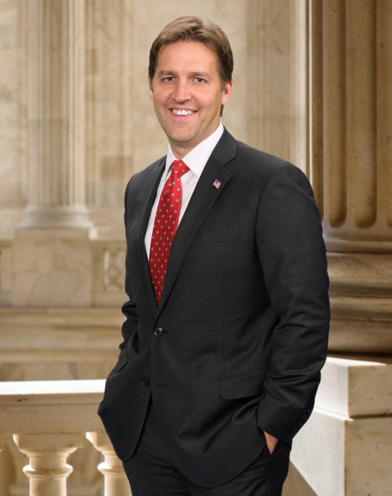 List of the 10 Youngest Current/Active U.S. Senators