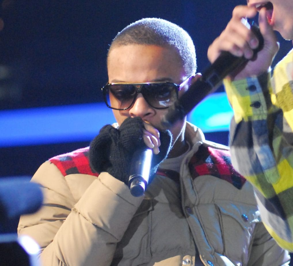 8 of the Youngest Rappers of All Time