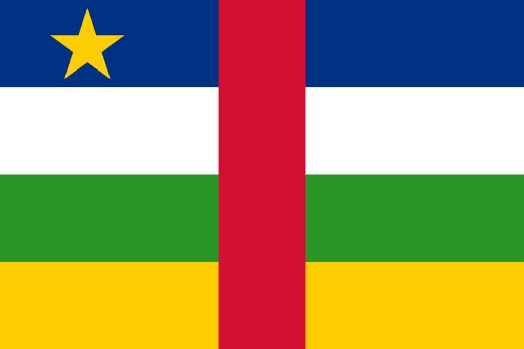 Central African Republic