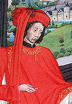 Charles, Duke of Orléans