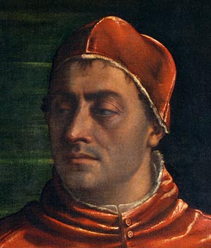 Pope Clement VII