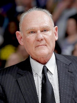 George Karl