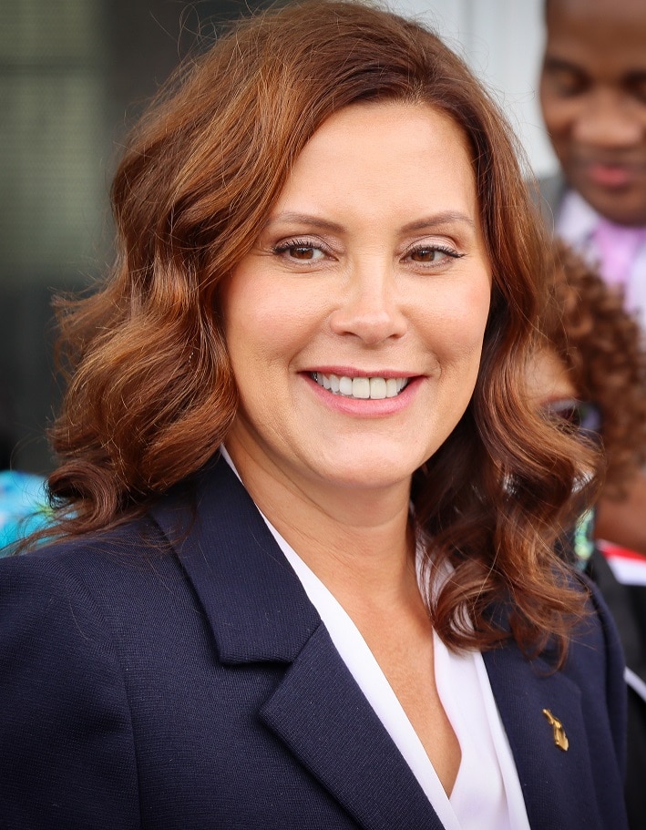 Gretchen Whitmer