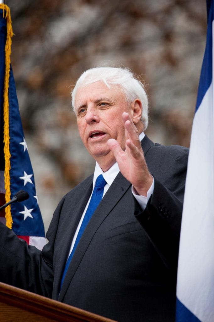 Jim Justice