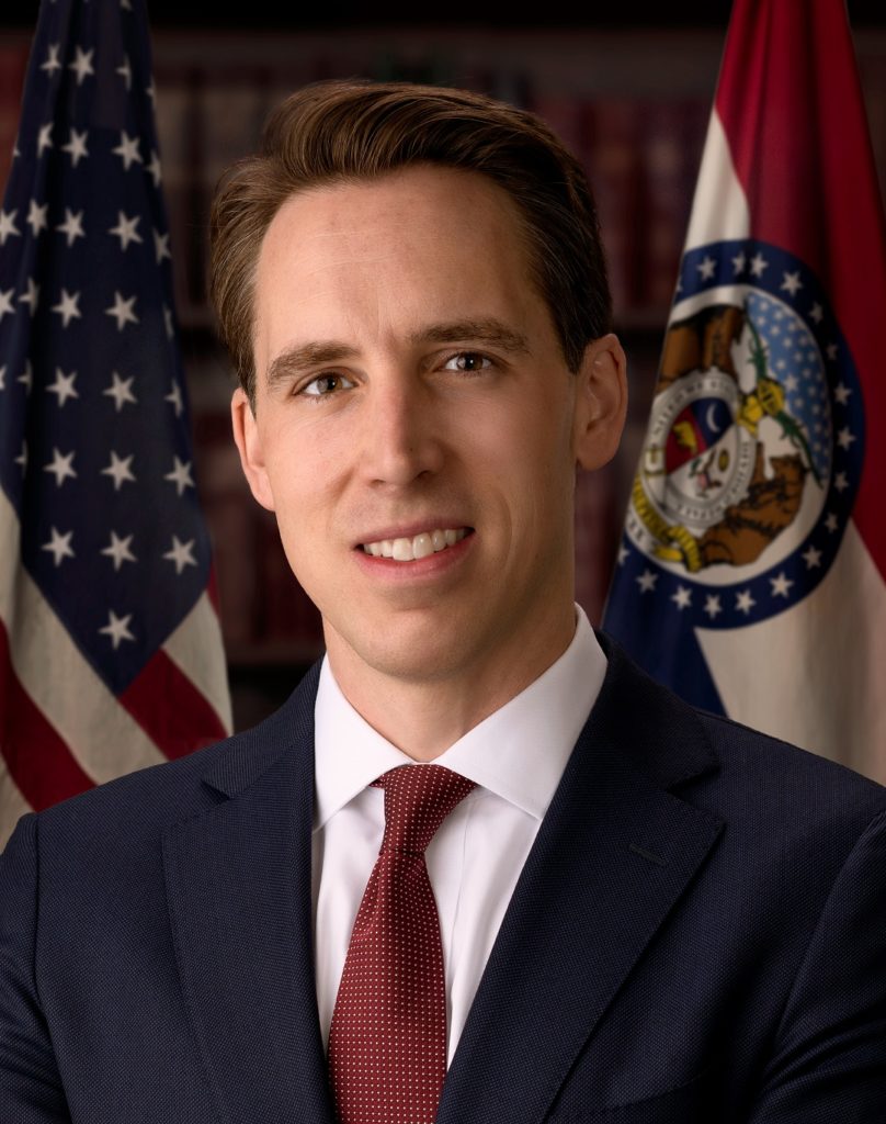 List of the 10 Youngest Current/Active U.S. Senators