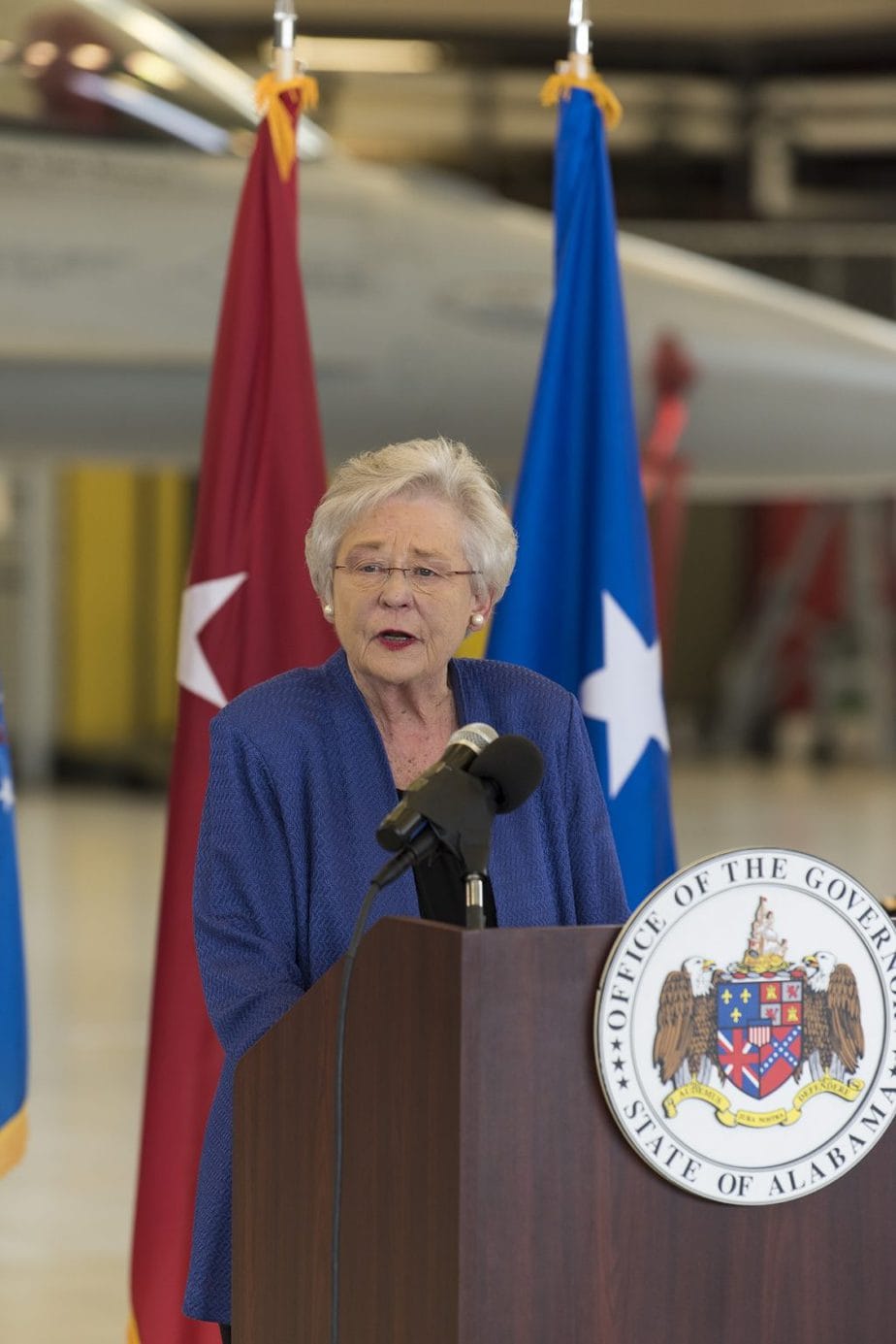 10 Oldest Currently Active U.S. Governors