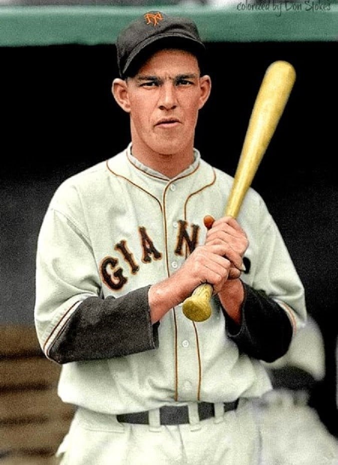 Mel Ott