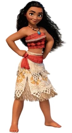 Moana