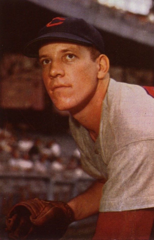 Joe Nuxhall