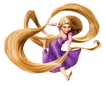 Rapunzel