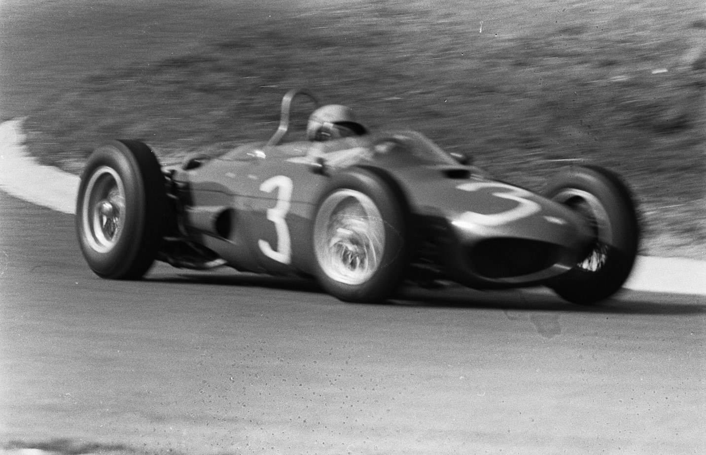 8 Youngest F1 Drivers in the History of the Sport - Oldest.org