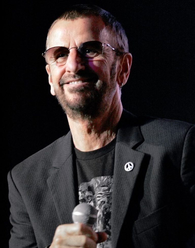 Who was the Youngest Member of the Beatles? Ranked from Oldest to