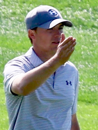 Jordan Spieth