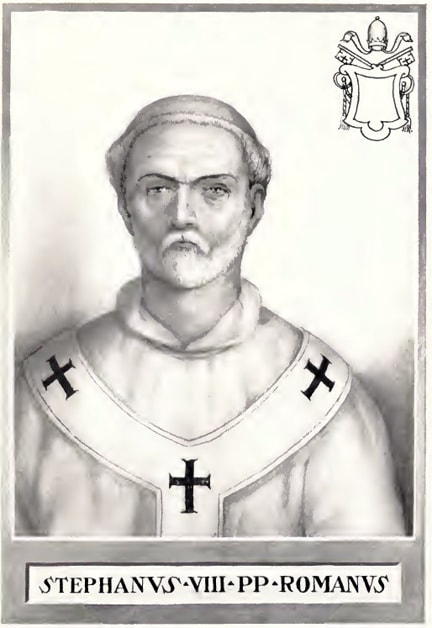 Pope Stephen VII