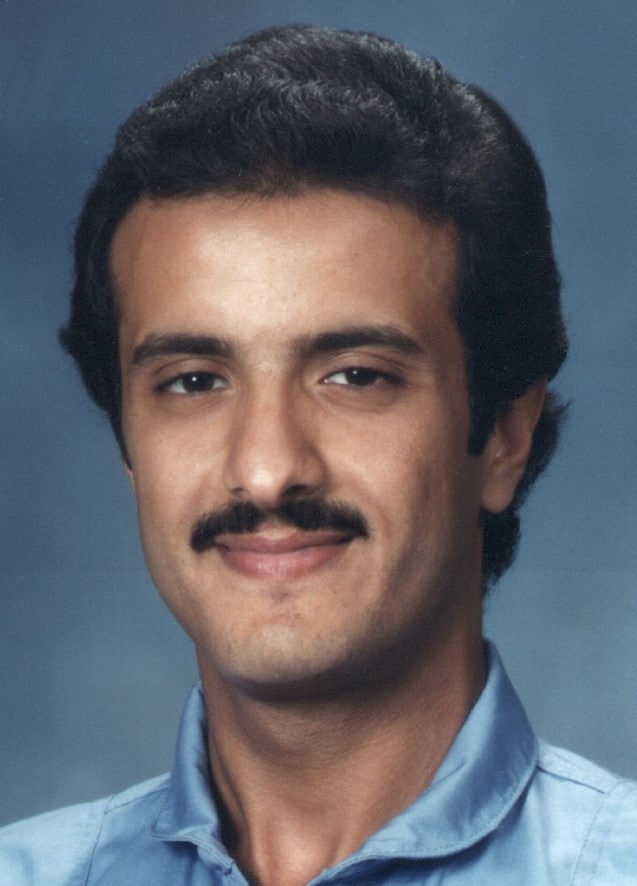 Sultan bin Salman Al-Saud