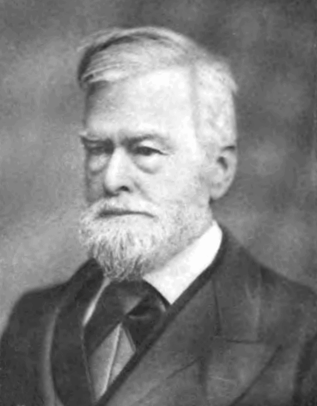 Thomas W. Bartley