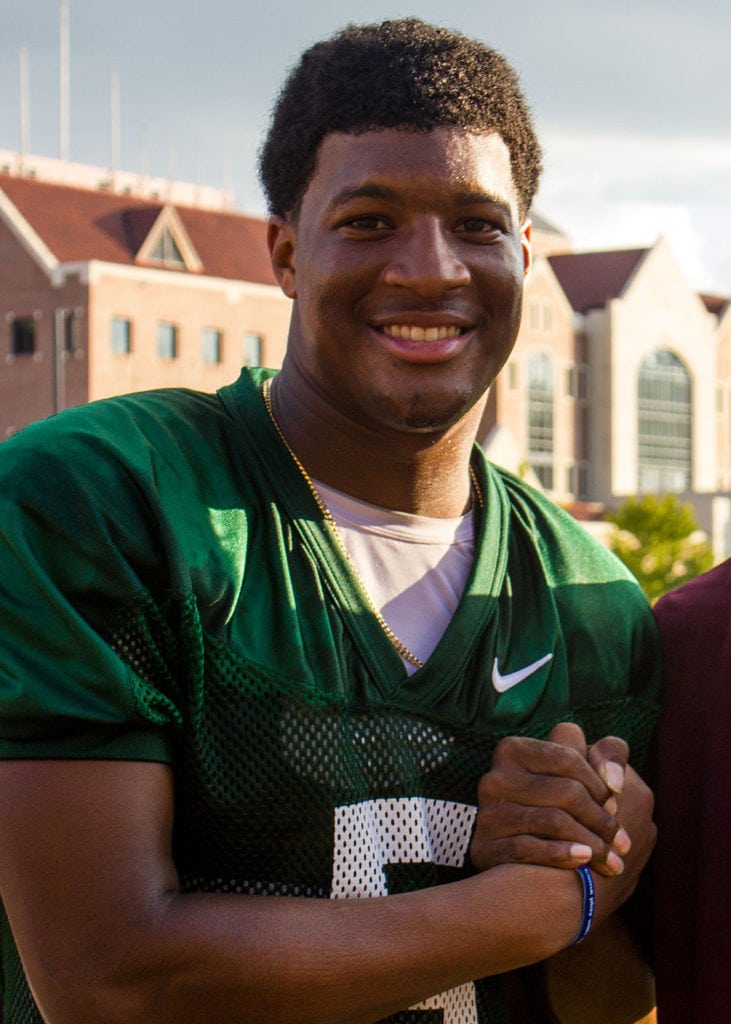 Jameis Winston