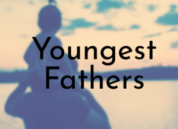 Youngest Fathers