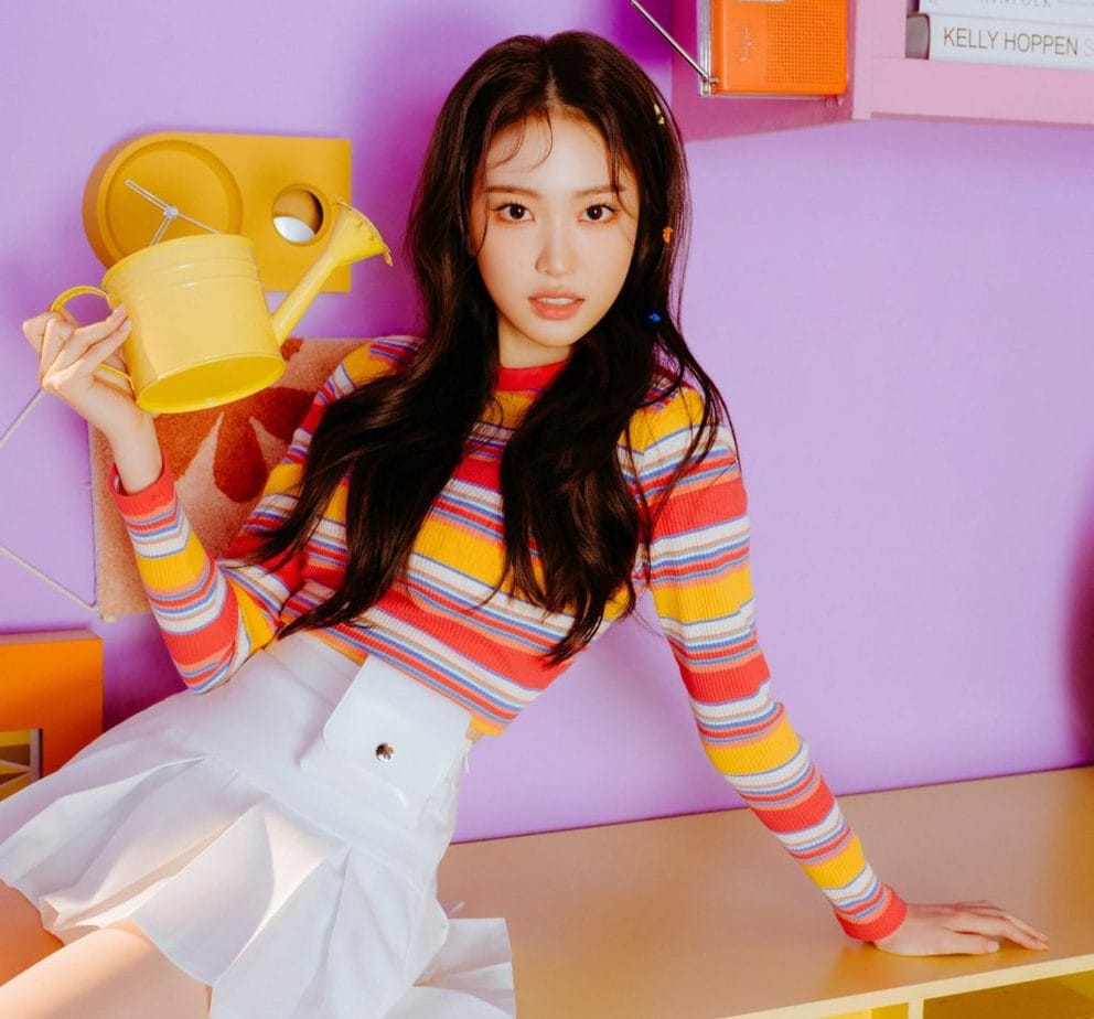 10 Youngest Female KPop Idols Currently in the Industry (2022
