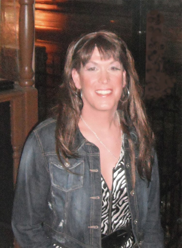 Kristin Beck