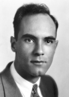 Carl D. Anderson