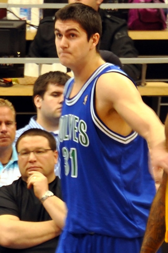 Darko Milicic