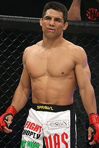 Frank Shamrock