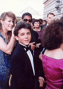 Fred Savage