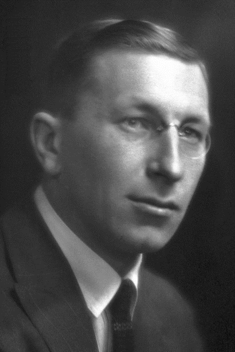 Frederick G. Banting