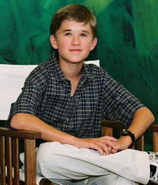 Haley Joel Osment