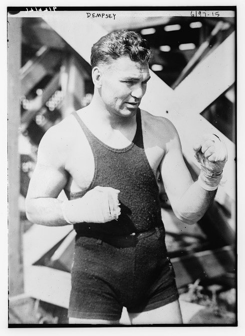 Jack Dempsey