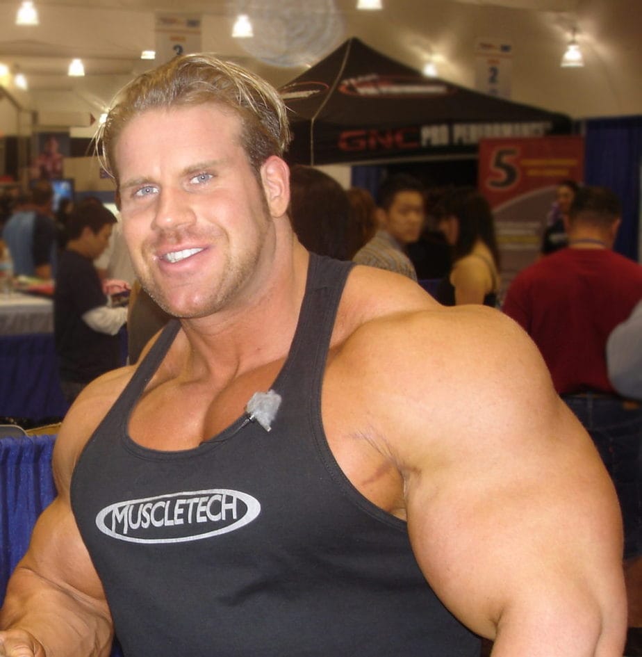 Jay Cutler