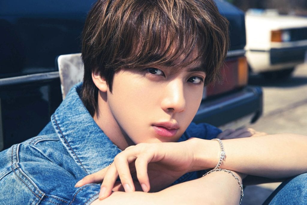 Jin