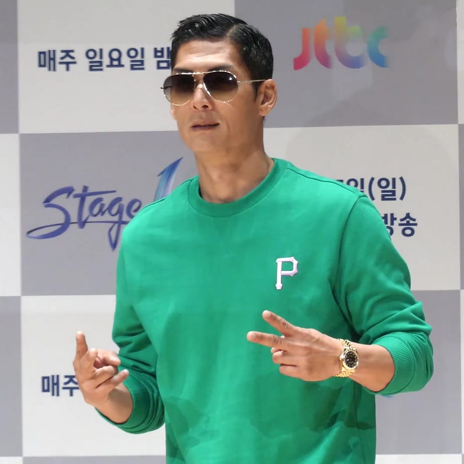 Joon Park