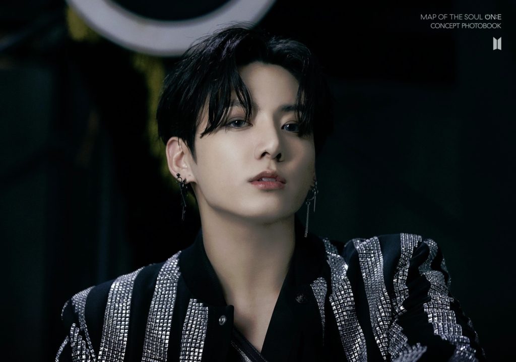 Jungkook