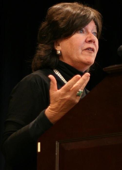 Mary Badham