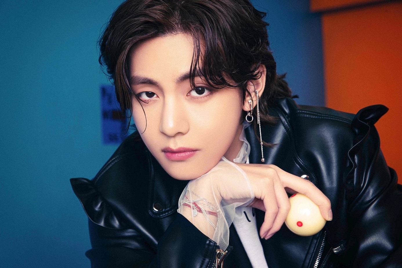members of bts oldest to youngest