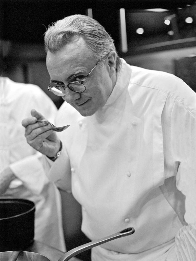 Alain Ducasse