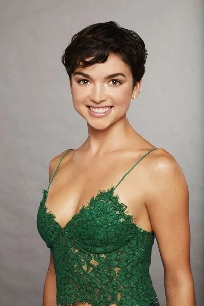 Rebekah Martinez