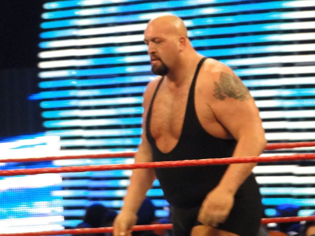 Big Show