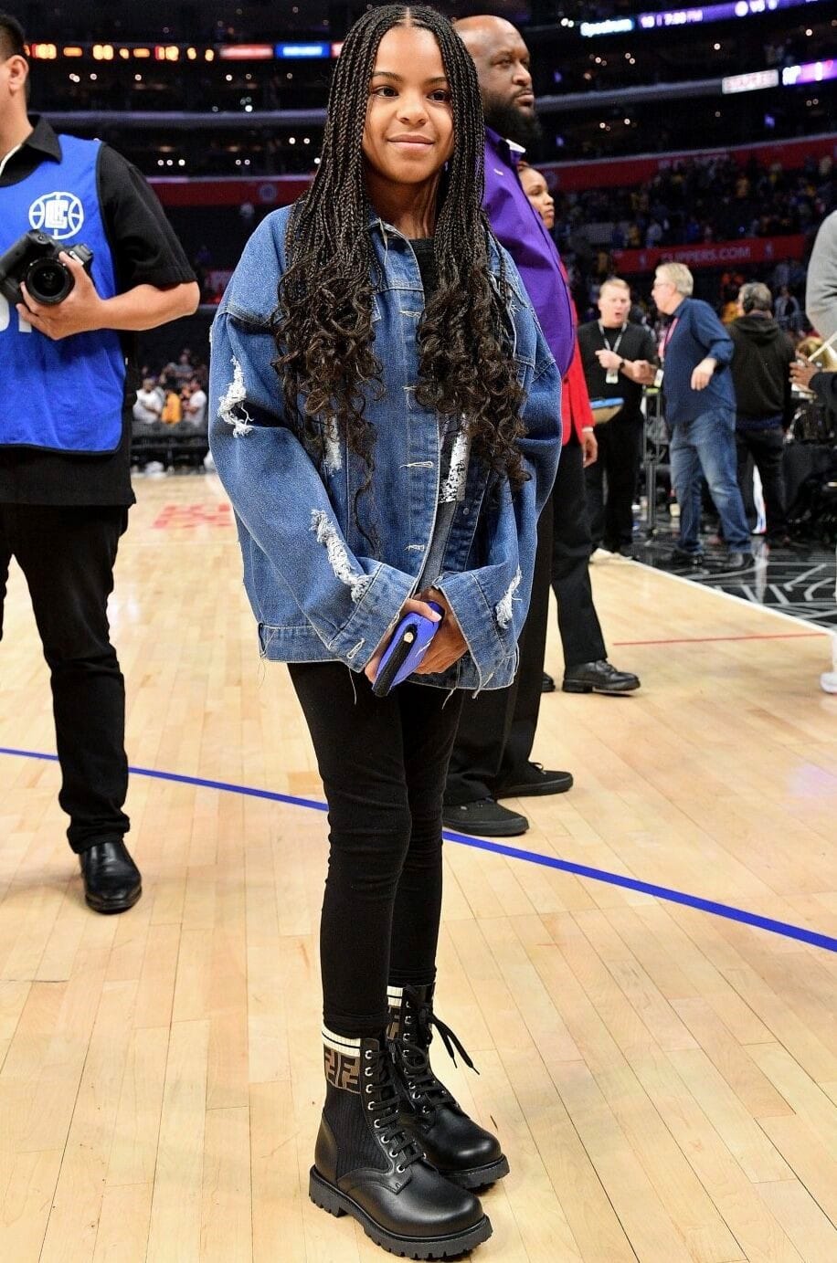 8 Youngest Celebrities Around the World - Oldest.org