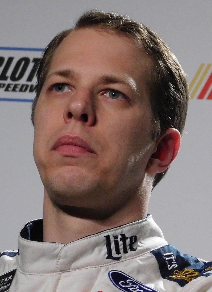 Brad Keselowski